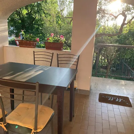 Margherita Apartman Fossacesia