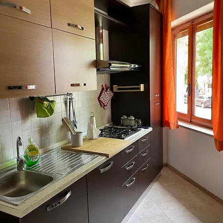 Margherita * Fossacesia