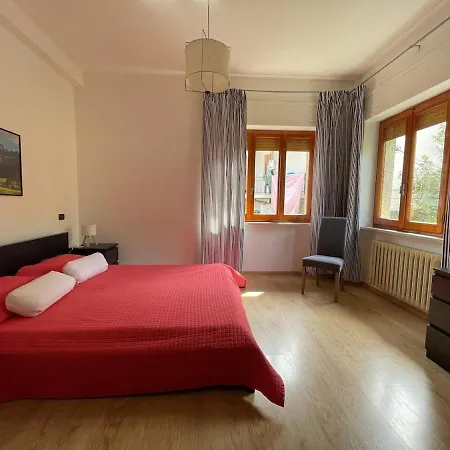 Margherita Apartman *