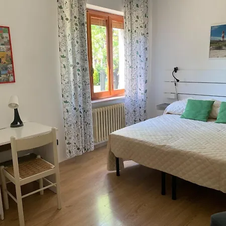 Apartamento Margherita Fossacesia