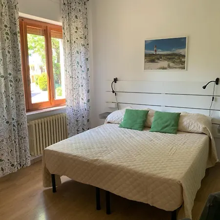 Margherita Apartment