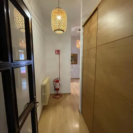 Apartment Margherita Fossacesia