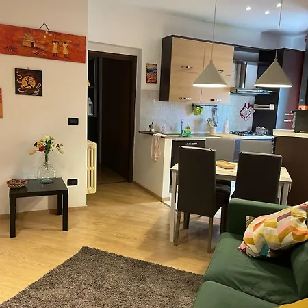 Margherita Apartamento