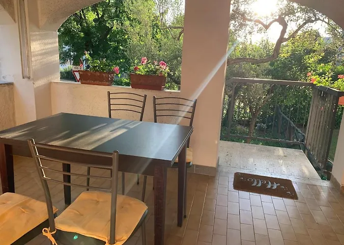 Margherita Apartamento Fossacesia