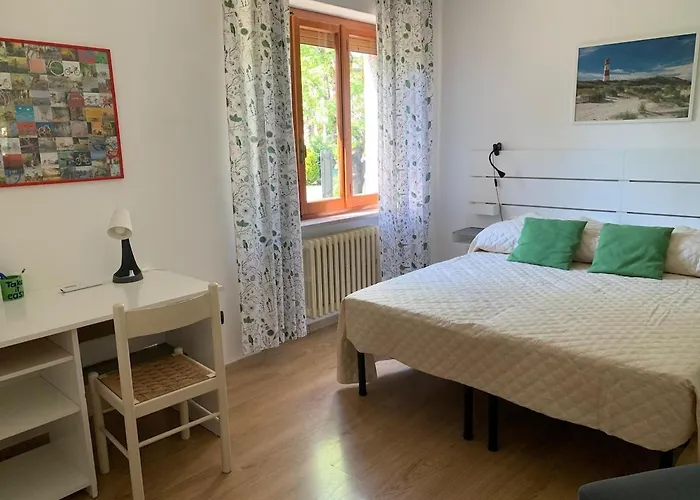 Apartamento Margherita Fossacesia