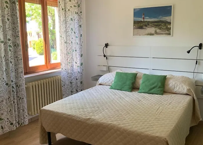 Margherita Apartamento