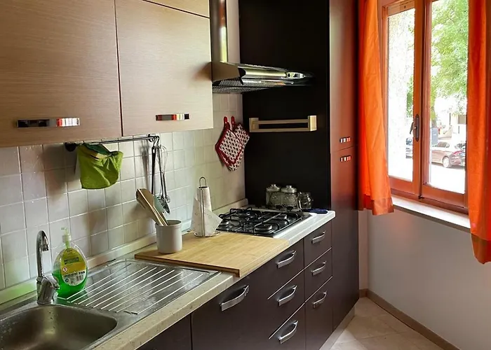 Margherita * Фоссачезия