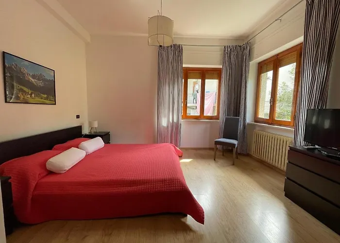 Margherita Apartamento *