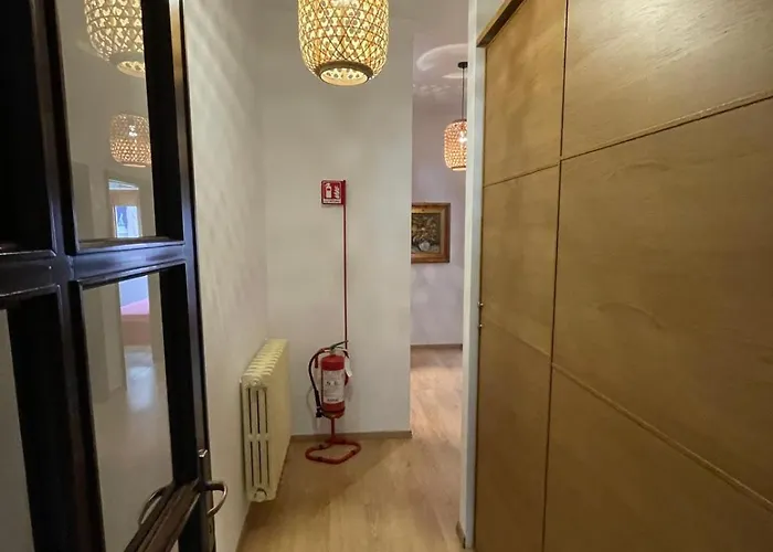 Apartamento Margherita Fossacesia