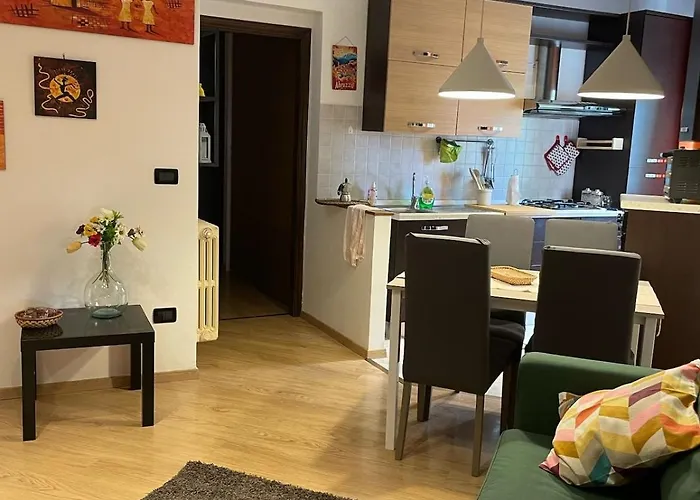 Margherita Apartamento